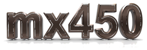 mx450 logo